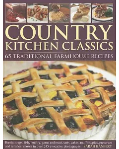Country Kitchen Classics