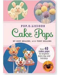 Pop.O.Licious Cake Pops