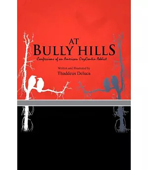 At Bully Hills: Confessions of an American Oxycontin Addict