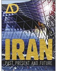 Iran: Past, Present and Future