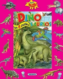 Dinosaurios / Dinosaurs
