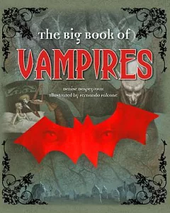 The Big Book of Vampires