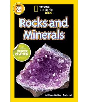 Rocks and Minerals