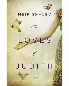 The Loves of Judith