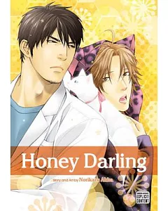 Honey Darling