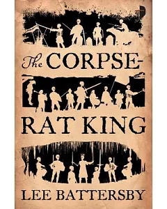 The Corpse-Rat King