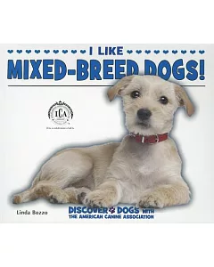 I Like Mixed-Breed Dogs!