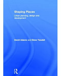 Shaping Places