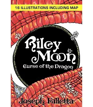 Riley Moon: Curse of the Dragon
