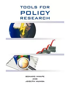 Tools for Policy Research