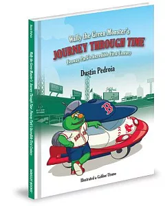 Wally the Green Monster’s Journey Through Time: Fenway Parks Incredible First Century