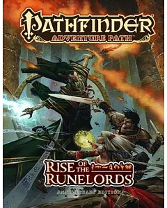 Rise of the Runelords
