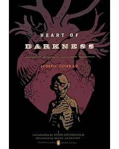 Heart of Darkness