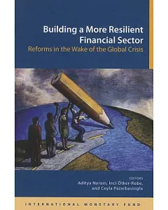 Building a More Resilient Financial Sector: Reforms in the Wake of the Global Crisis