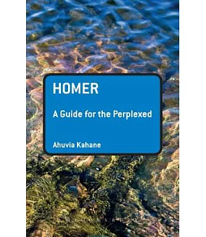 Homer: A Guide for the Perplexed