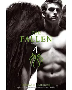 The Fallen 4: Forsaken