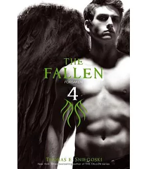 The Fallen 4: Forsaken
