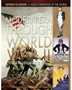 The Modern Era Through World War II: From the 18th Century to 1945