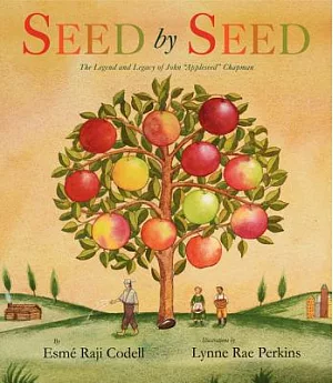 Seed by Seed: The Legend and Legacy of John 