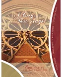 A City That Sings: Cincinnati’s Choral Tradition 1800-2012