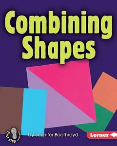 Combining Shapes