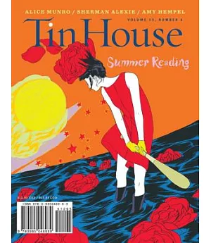 Tin House: Summer Reading
