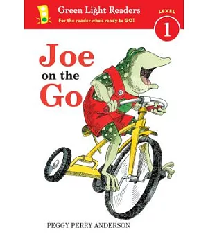 Joe on the Go