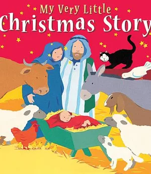 My Very Little Christmas Story