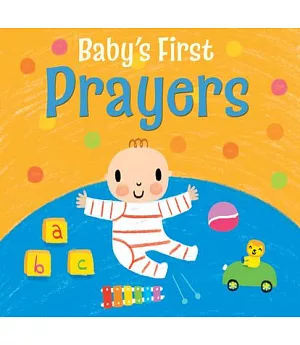 Baby’s First Prayers