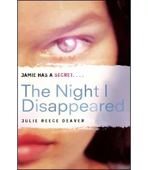 The Night I Disappeared