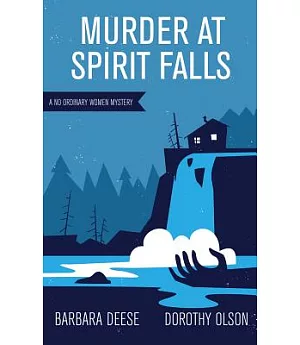 Murder at Spirit Falls