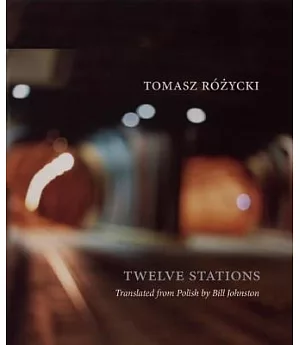 Twelve Stations