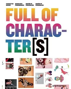 Full of Character(s)