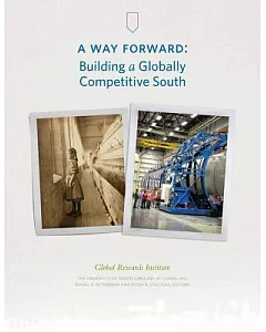 A Way Forward:: Building a Globally Competitive South