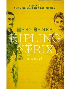Kipling & Trix