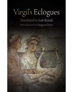 Virgil’s Eclogues