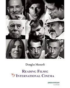 Reading Films: My International Cinema