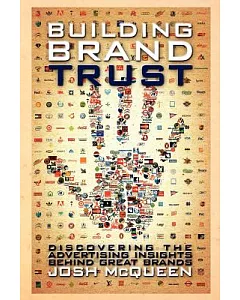 Building Brand Trust: Discovering the Advertising Insights Behind Great Brands