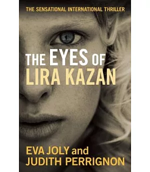 The Eyes of Lira Kazan