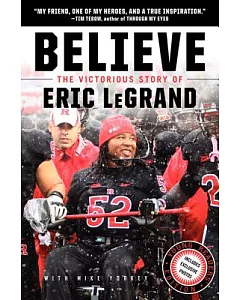 Believe: The Victorious Story of Eric legrand