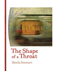The Shape of a Throat