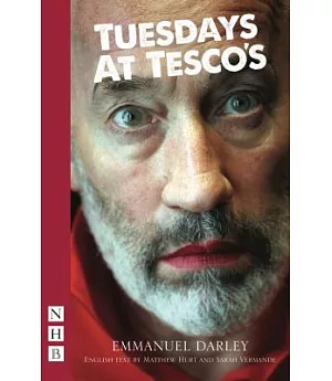 Tuesdays at Tesco’s