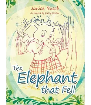 The Elephant That Fell