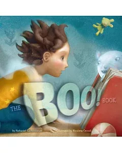 The Boo! Book