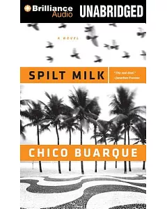 Spilt Milk: Library Edition