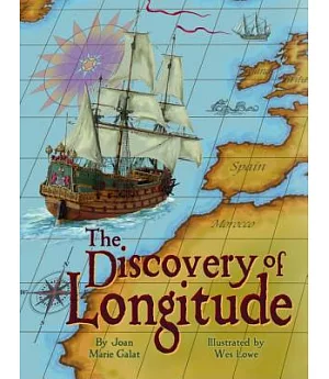 The Discovery of Longitude