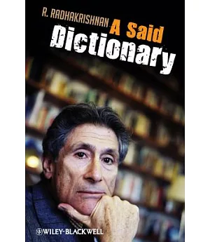 A Said Dictionary