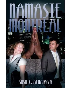 Namaste Montreal