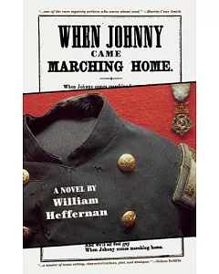 When Johnny Came Marching Home