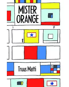 Mister Orange